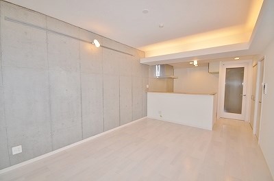 コモグランデ リビング