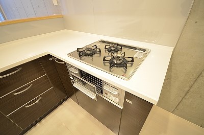 コモグランデ その他12