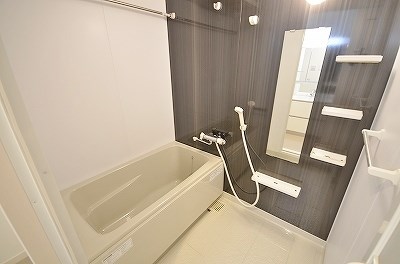 コモグランデ 風呂画像