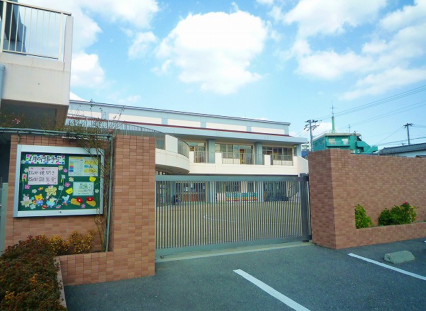 コモグランデ 周辺画像5