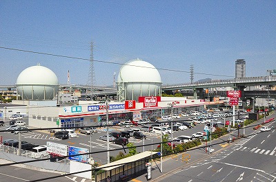 コモグランデ 周辺画像7