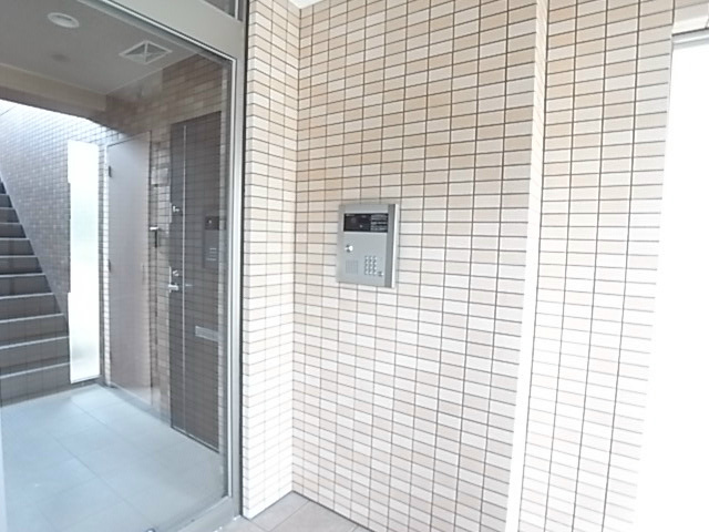 グランメール北松戸 その他外観2
