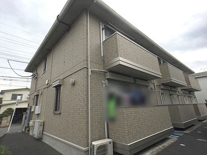 Noel  203号室 外観