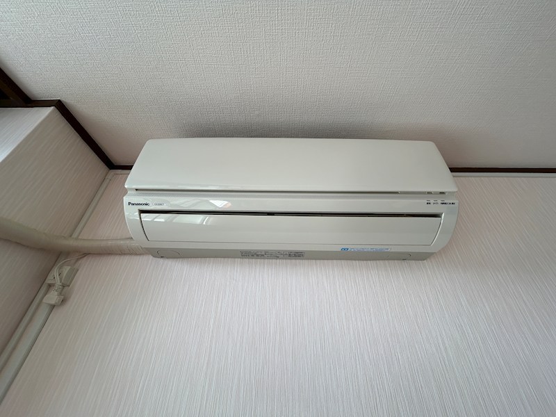 ハイツＫ その他設備