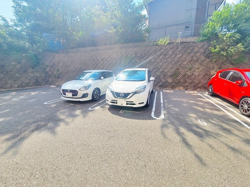 T the style その他外観1