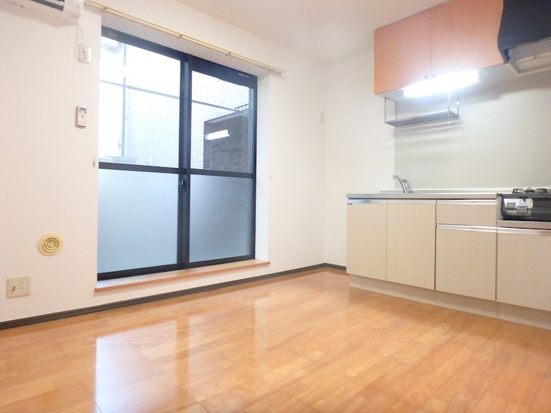 フェニックス湘南 リビング