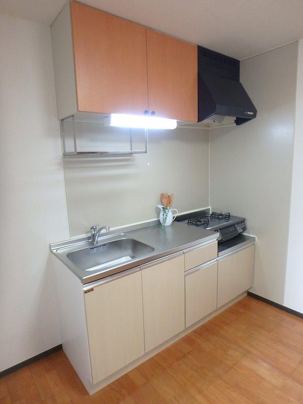 フェニックス湘南 キッチン