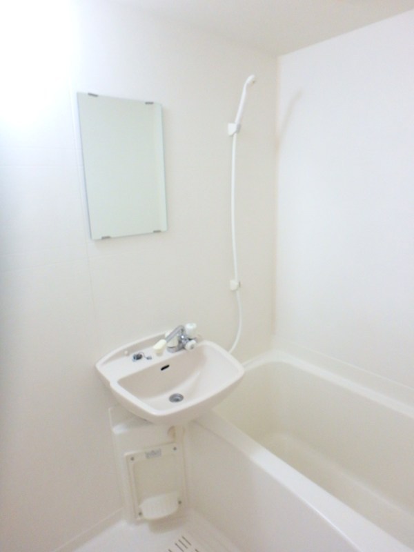 フェニックス湘南 風呂画像