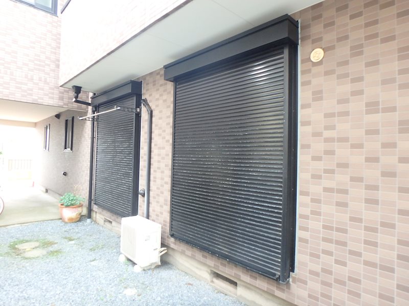 フェニックス湘南 ベランダ