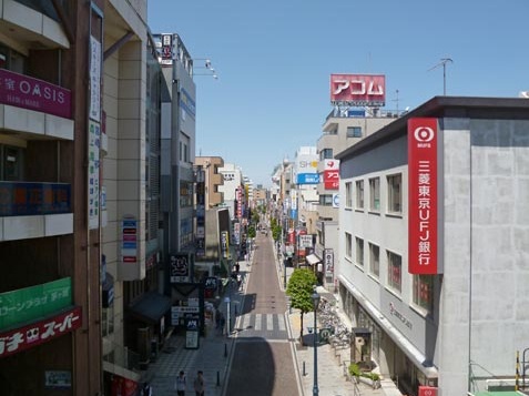 フェニックス湘南 周辺画像6