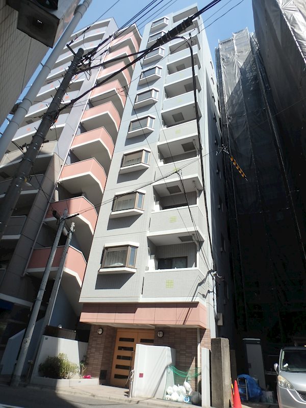 ラスピガドール・小澤 外観写真