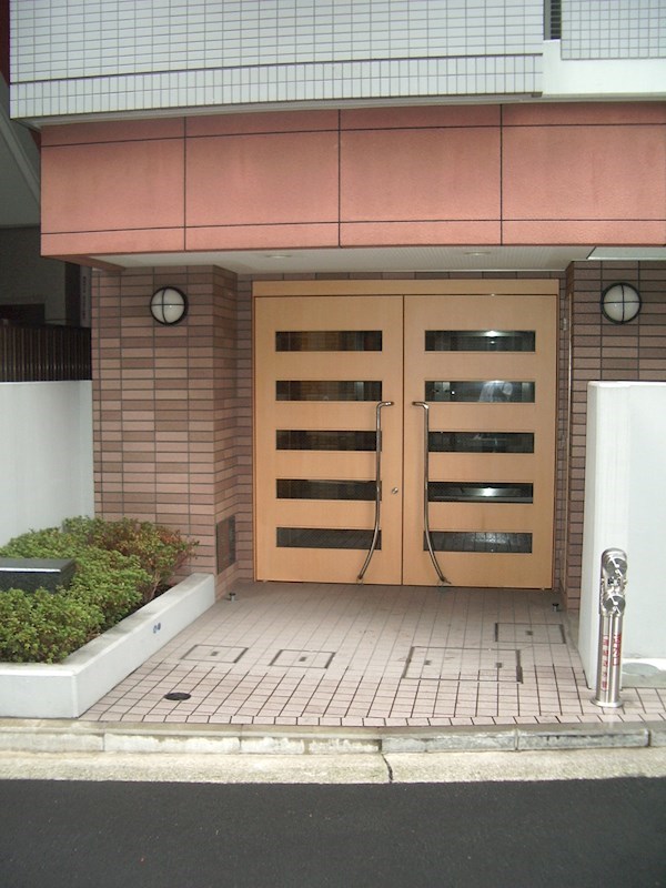 ラスピガドール・小澤 その他外観2