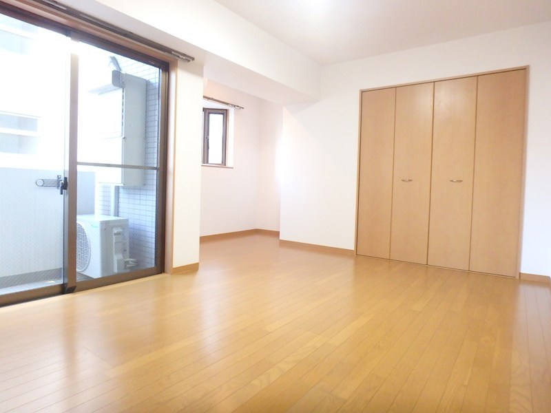 ラスピガドール・小澤 ベッドルーム