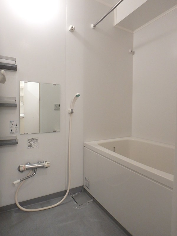 ラスピガドール・小澤 風呂画像