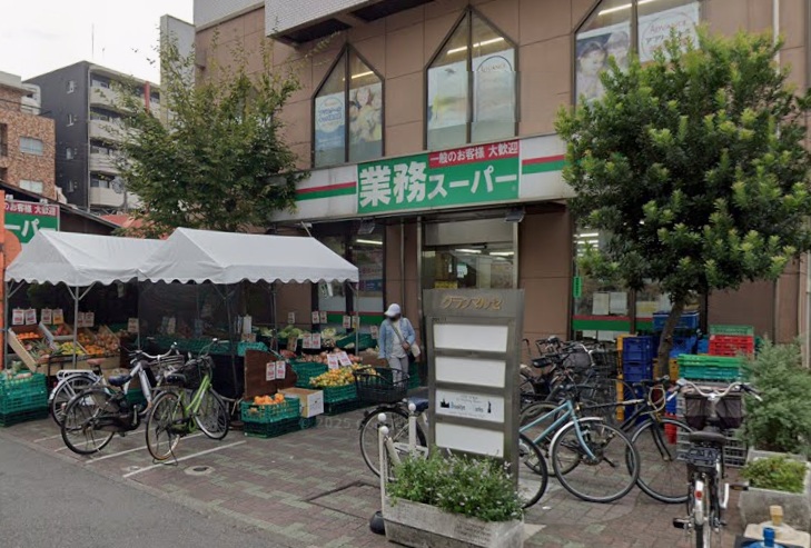 ラスピガドール・小澤 周辺画像6