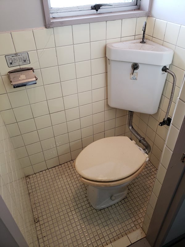 トイレ うららマンション その他3
