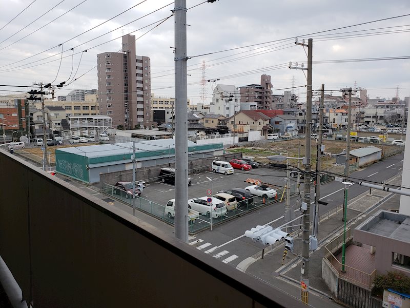 眺望 うららマンション その他5