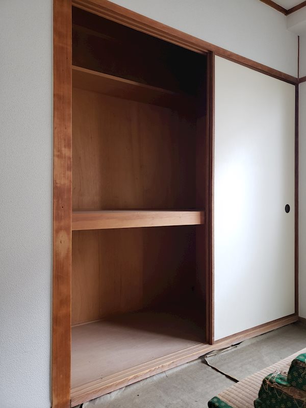 収納 うららマンション その他9