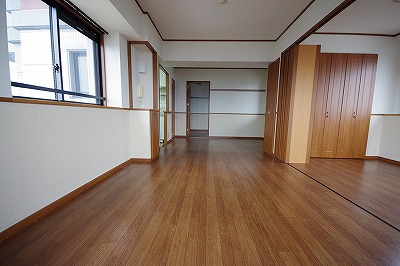 ＮＥＷ ＳＵＮ ＲＩＶＥＲ １３番館（ニューサンリバー１３番館） その他7