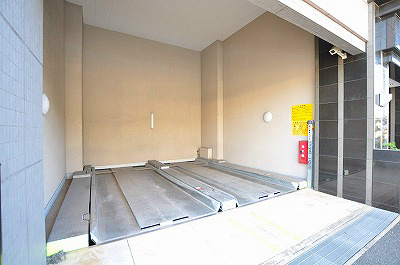 ＮＥＷ ＳＵＮ ＲＩＶＥＲ １３番館（ニューサンリバー１３番館） その他15