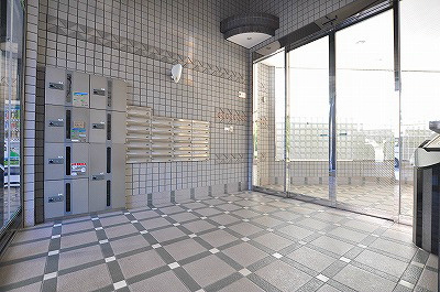 ＮＥＷ ＳＵＮ ＲＩＶＥＲ １３番館（ニューサンリバー１３番館） その他20