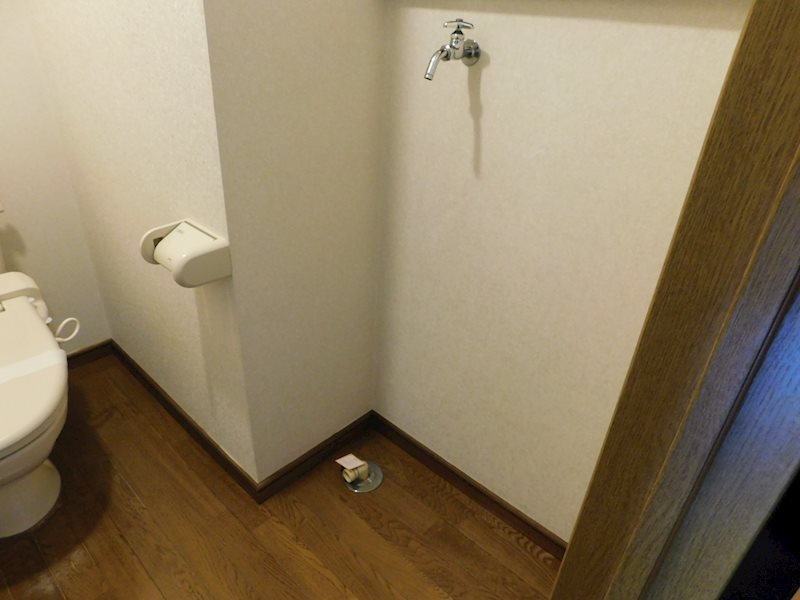 AKKパオ その他設備