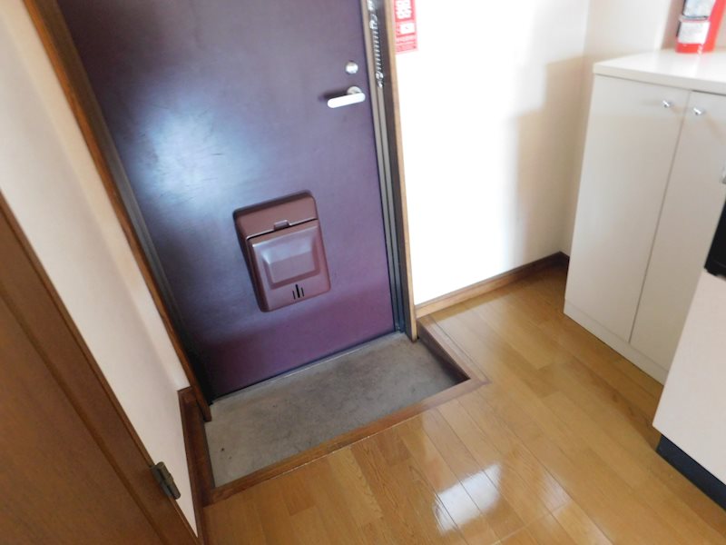 AKKパオ その他設備