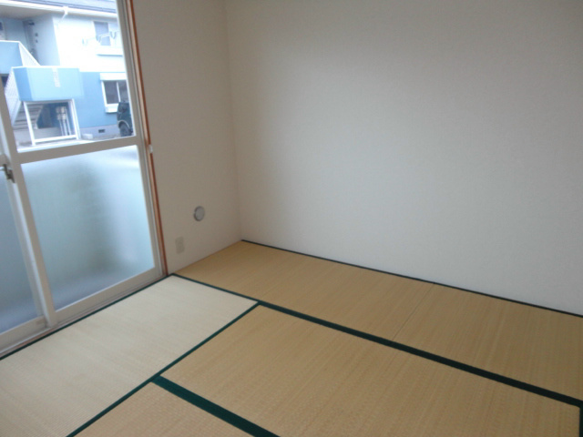 稲田ライブタウンＢ棟 その他部屋・スペース