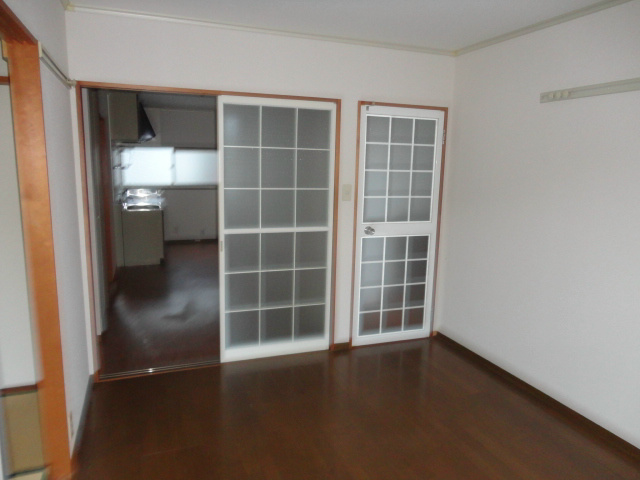 稲田ライブタウンＢ棟 その他部屋・スペース