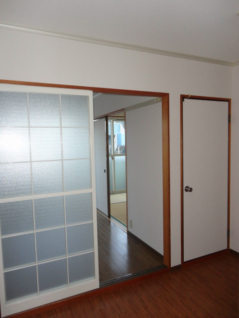 稲田ライブタウンＢ棟 その他部屋・スペース