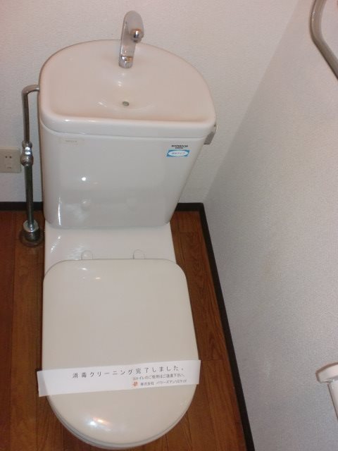 パピヨンアゼリア その他3