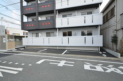 Prendore九工大(プランドール九工大)  その他3