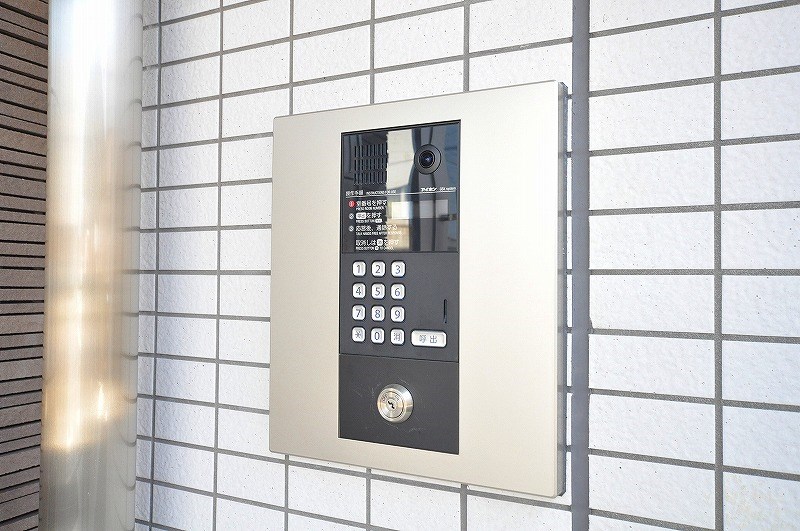 Prendore九工大(プランドール九工大)  その他外観2