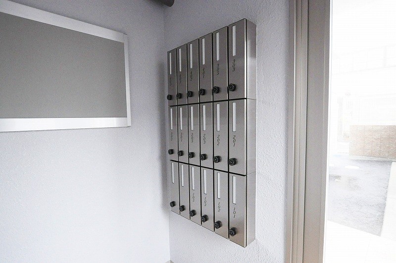 Prendore九工大(プランドール九工大)  その他外観3