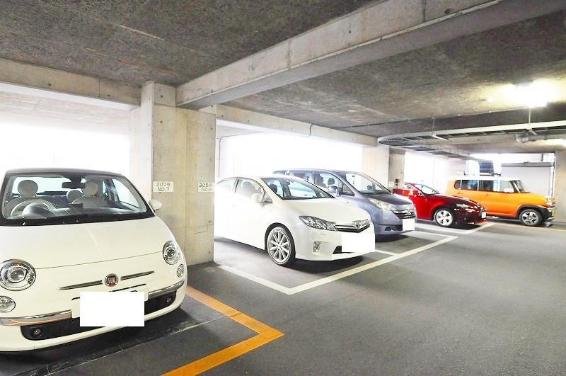 Prendore九工大(プランドール九工大)  その他外観4