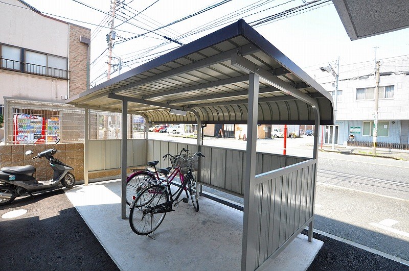 Prendore九工大(プランドール九工大)  その他外観5