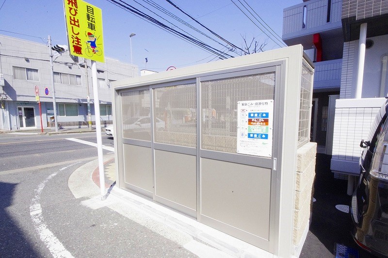 Prendore九工大(プランドール九工大)  その他外観6