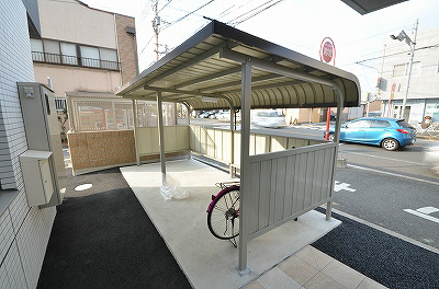 Prendore九工大(プランドール九工大)  その他8