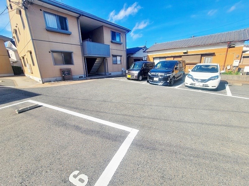 グリーンビレッジ湯川Ⅱ　Ｂ棟 その他外観1