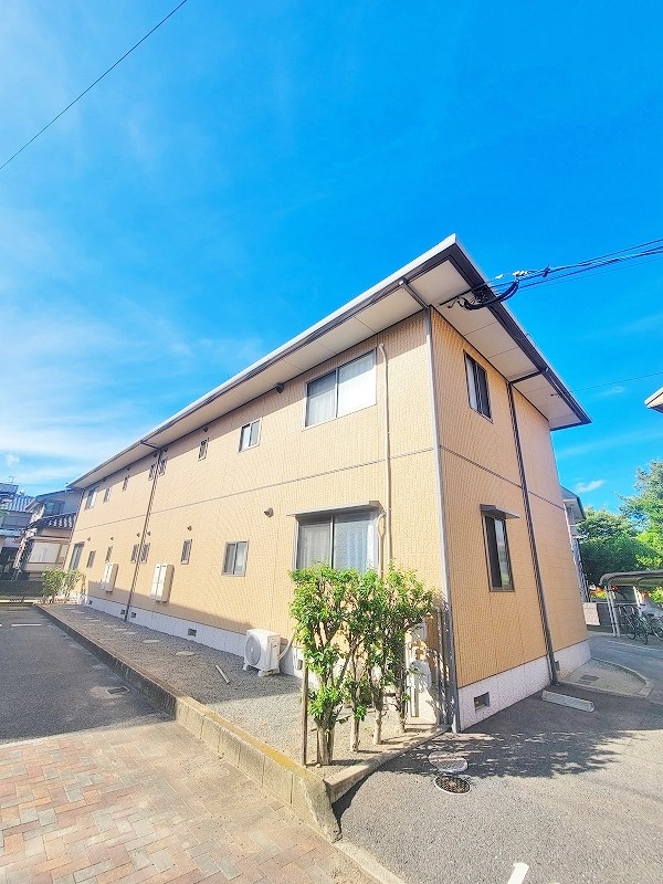 グリーンビレッジ湯川Ⅱ　Ｂ棟 その他外観4