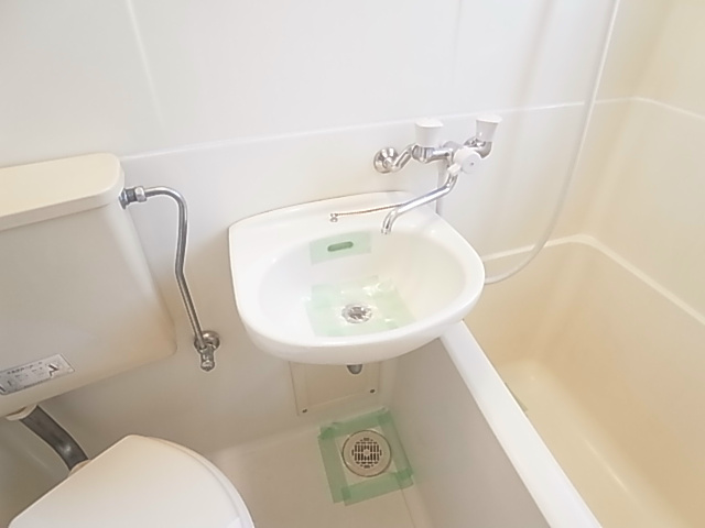 ジュネパレスシオン その他2