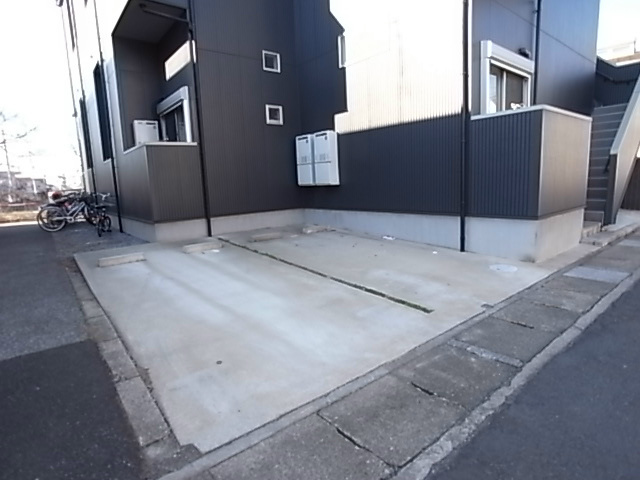 その他外観1