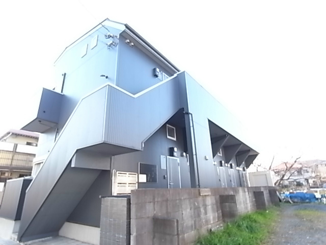 その他外観5