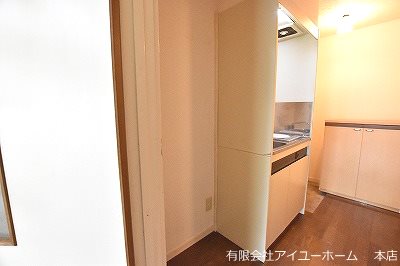 レタスクラブ皿山  その他8