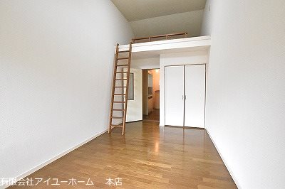 レタスクラブ皿山  リビング