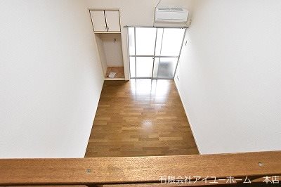 レタスクラブ皿山  ベッドルーム