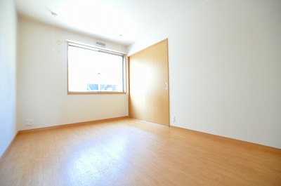 コンフォート秋桜 ベッドルーム