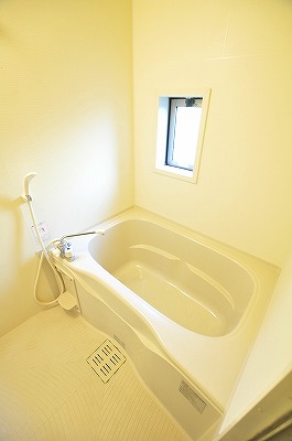 コンフォート秋桜 風呂画像