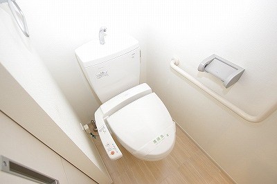 コンプレート富士見 その他5