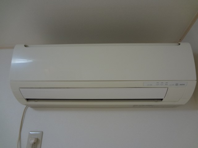 Wing戸塚II その他設備